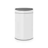 Мусорный бак Touch Bin new (40л) Brabantia 114984