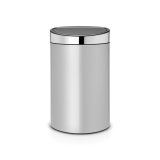 Мусорный бак Touch Bin new (40л) Brabantia 114861