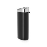 Мусорный бак Touch Bin new (40л) Brabantia 114847