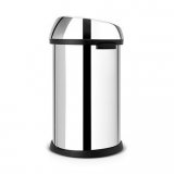 Мусорный бак Touch Bin (50л) Brabantia 243745