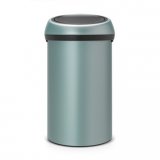 Мусорный бак Touch Bin (60л) Brabantia 402449