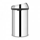 Мусорный бак Touch Bin (60л) Brabantia 402609