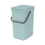 Ведро для мусора Sort&Go 12л Brabantia 109744