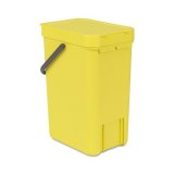 Ведро для мусора Sort&Go 12л Brabantia 109768