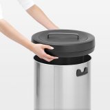 Мусорный бак Big Bin (60л) Brabantia 402043