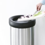 Мусорный бак Big Bin (60л) Brabantia 402043