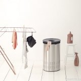 Бак для белья (50л) Brabantia 102301