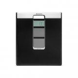 Весы для ванной комнаты на солнечных батареях Brabantia 481109