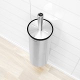 Туалетный ершик с держателем Brabantia 427183