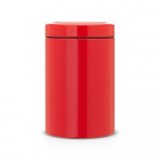 Контейнер с прозрачной крышкой 1,4 л Brabantia 484049