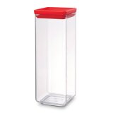 Прямоугольный контейнер 2,5 л Brabantia 290046