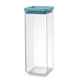 Прямоугольный контейнер 2,5 л Brabantia 290169