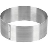 Кольцо кондитерское D=20 см H=6.5 см S 4147237