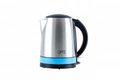 Чайник электрический для кипячения воды 1.7 л GIPFEL 2006