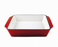 Противень DALITA 28х23х4.5 см 1.5 л STAHLBERG 2233-S