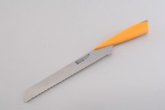 Нож хлебный ALLOS 20 см GIPFEL 6866