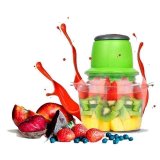 Электрический измельчитель продуктов "Молния", 300 Вт