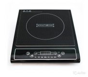 Индукционная плита Royalty Line RL-FYM20-55, 2000 Вт 