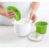 Форма для приготовления творога и сыра (творожница) CheeseE Maker