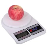 Кухонные электронные весы Electronic Kitchen Scale 7 кг