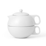 Чайный набор на одну персону (2 предмета) 0,3 л Jaimi Viva Scandinavia V79902