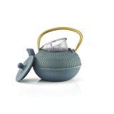 Чайник чугунный заварочный Yuan BEKA 0,9 л 16409354