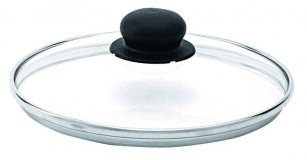 Крышка стеклянная BEKA CHEF d=20 см 12209214