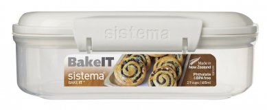 Контейнер 685 мл Bake IT Sistema 1220