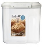 Контейнер 2,4 л с мерной чашкой Bake IT Sistema 1240