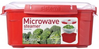 Контейнер 3,2 л Microwave Sistema 1103