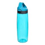Бутылка для воды из тритана синяя 900 мл Hydrate Sistema 680