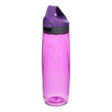 Бутылка для воды из тритана фиолетовая 900 мл Hydrate Sistema 680