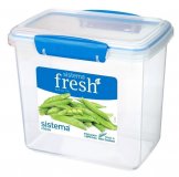 Контейнер высокий 1,9 л Fresh Sistema 921680