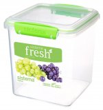 Контейнер для печенья 2,35 л Fresh Sistema 951334