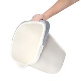 Ведро универсальное 10 л Home Sistema 51110
