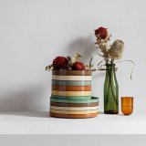 Тарелка с высоким бортом «Карактэр» REVOL D=150 мм 3013621