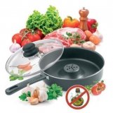 Жароварка «ТОП КУКЕР» TK 0065