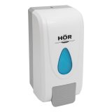 Диспенсер-дозатор для жидкого мыла HOR-X-2228-1