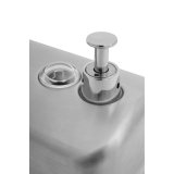 Дозатор для жидкого мыла с помпой HOR-950 MM-500