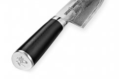 Нож кухонный шеф L=20 см Damascus Samura SD-0085/K