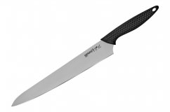 Нож для нарезки L=25,1 см Golf Samura SG-0045/A