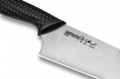 Нож шеф  L=22,1 см Golf Samura SG-0085/A