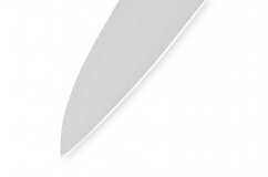 Нож шеф L=20,8 cм Harakiri Samura SHR-0085B/A