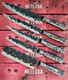 Нож накири L=17,3 см Meteora Samura SMT-0043/Y
