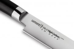 Нож для нарезки L= 23 см Mo-V Samura SM-0045/K