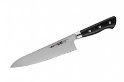 Нож шеф L=20 см Pro-S Samura SP-0085/K