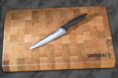Нож универсальный L=158 мм Samura Golf SG-0023/K