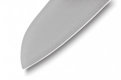 Нож сантоку L=180 мм Samura Pro-S SP-0095/K