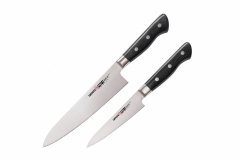 Набор из 2 ножей Samura Pro-S (21, 85) SP-0210/K