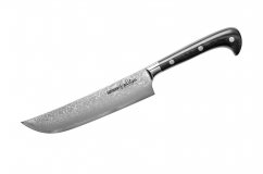 Нож-шеф пчак L=164 мм Samura Sultan SU-0085D/K
